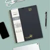 Poprun TP280CS-PP agenda enseignant 2026-2027 21x28cm