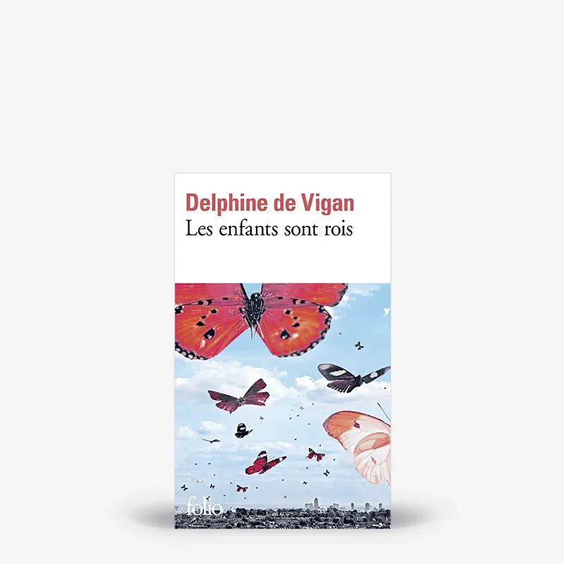 My365 Les enfants sont rois livre vie pratique