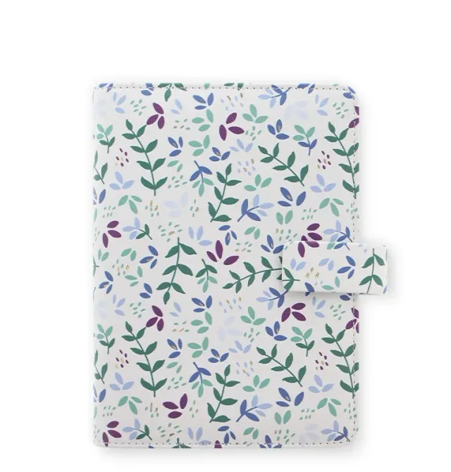Filofax Garden organiseur personal sunrise à anneaux