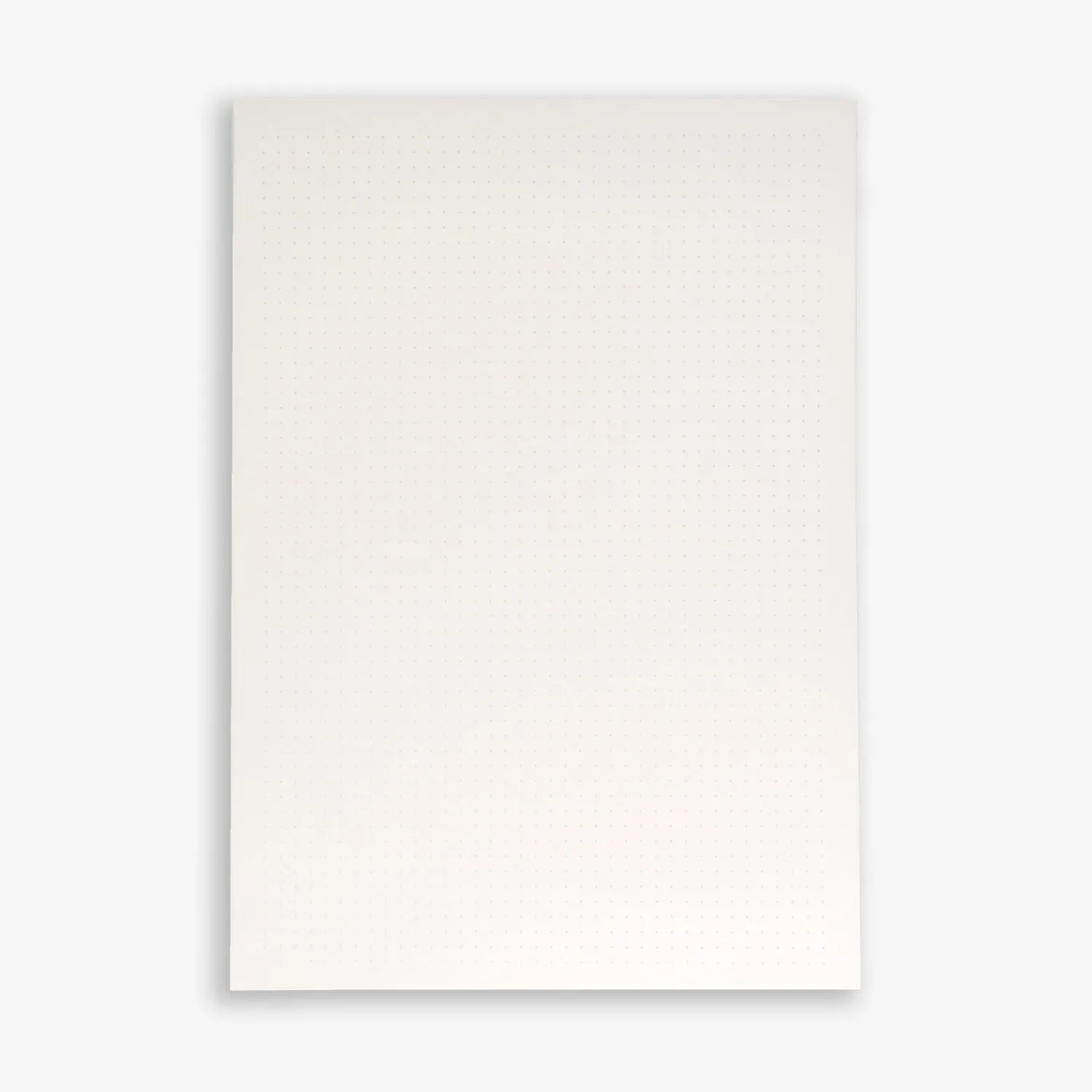 Kartotek Notepad A4 bloc croquis avec couverture
