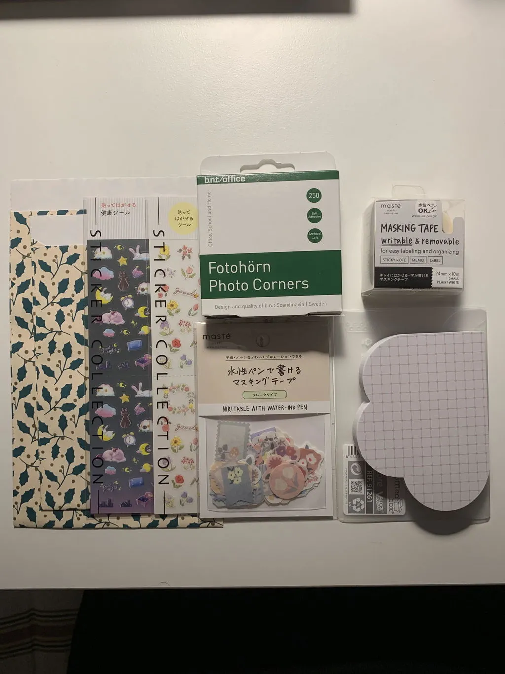 Kartotek carnet rigide A5 rose ligné 240 pages