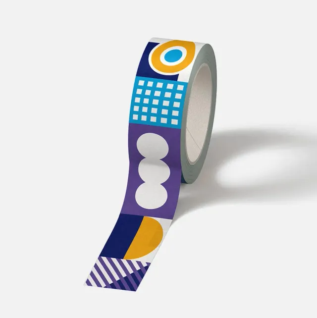 Nolki Design on Washi Eloise washi tape 15 mm x 10 m