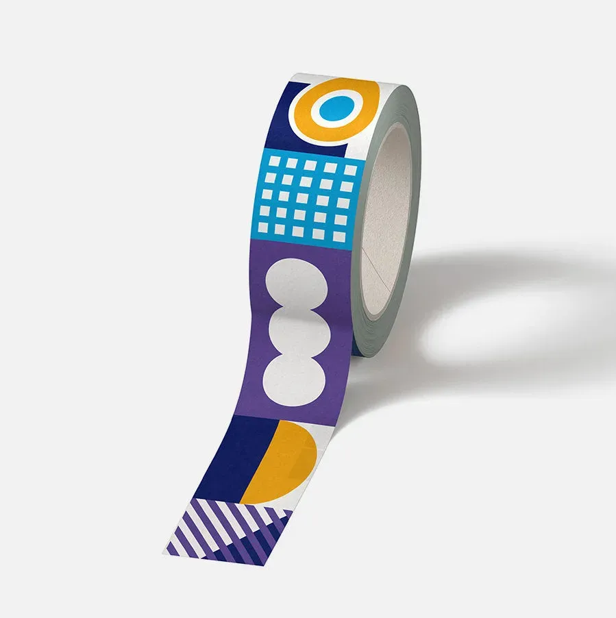 Nolki Design on Washi Eloise washi tape 15 mm x 10 m