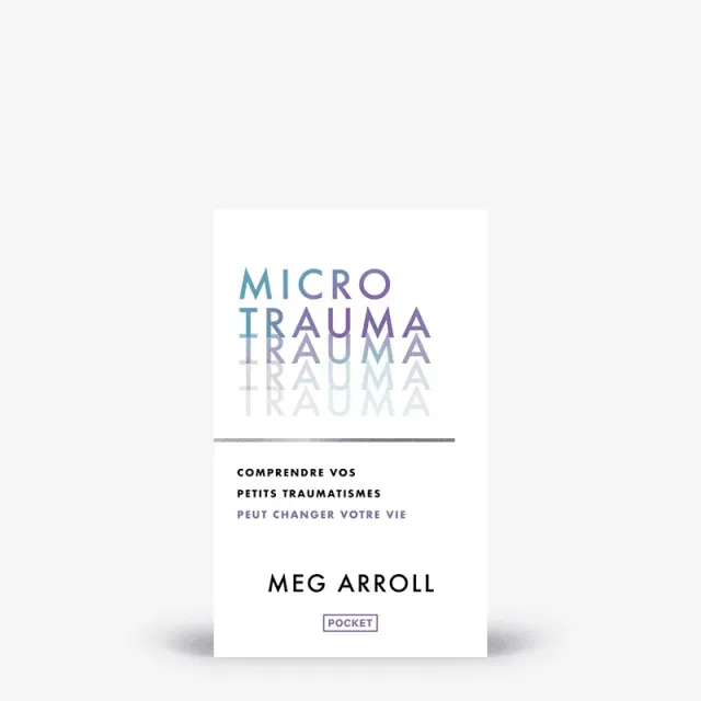 My365 Micro trauma livre bien-être