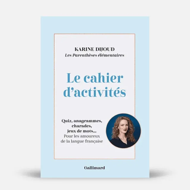 My365 Cahier d'activités Les parenthèses élémentaires