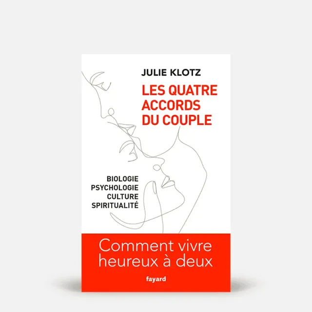My365 Les Quatre Accords du couple livre couple
