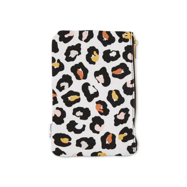 Happy Planner Modern Wild pochette zippée à élastique Classic