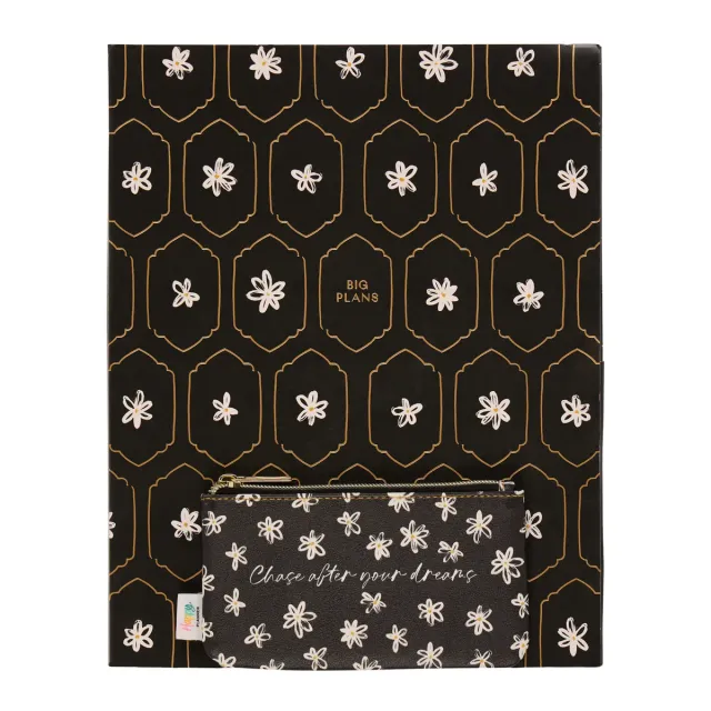 Happy Planner Modern Craft Big kit accessoires beige