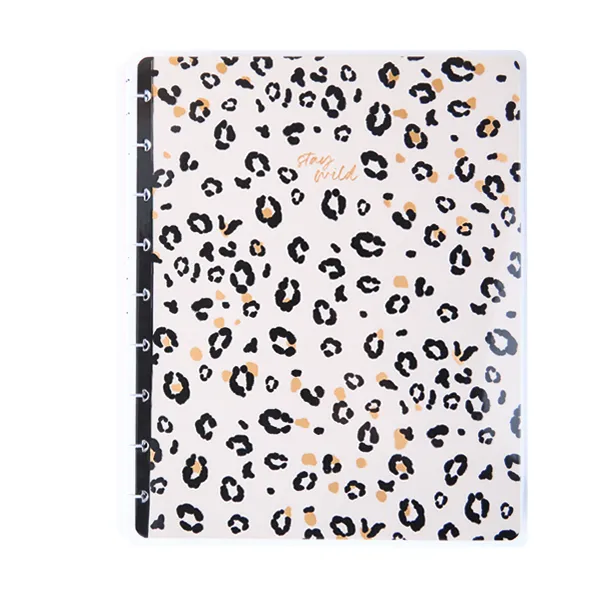 Happy Planner couverture agenda à disques Classic interchangeable