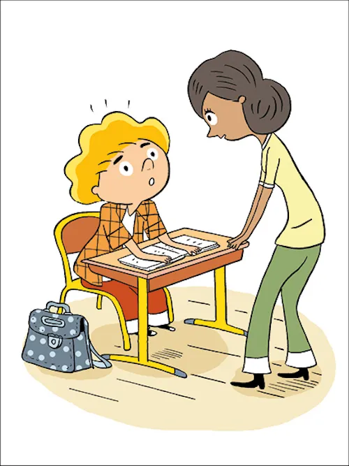Frigobloc Incollables Youpi je sais lire Tome 19 livre niveau 1