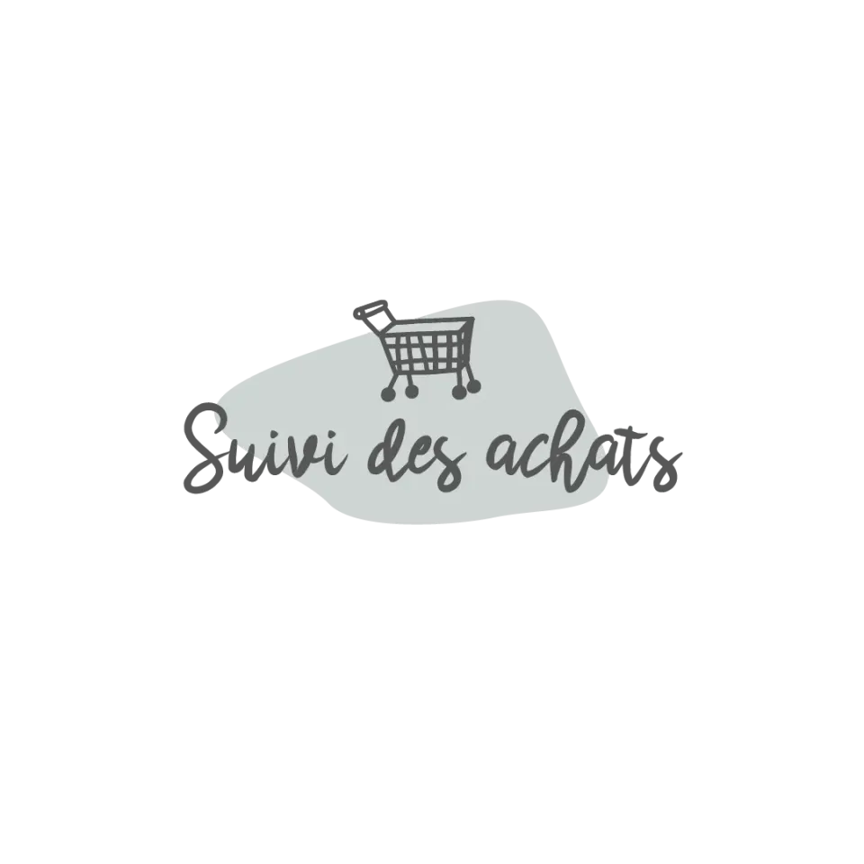 Les Belles Combines Petites Combines Suivi de nos achats fiche française