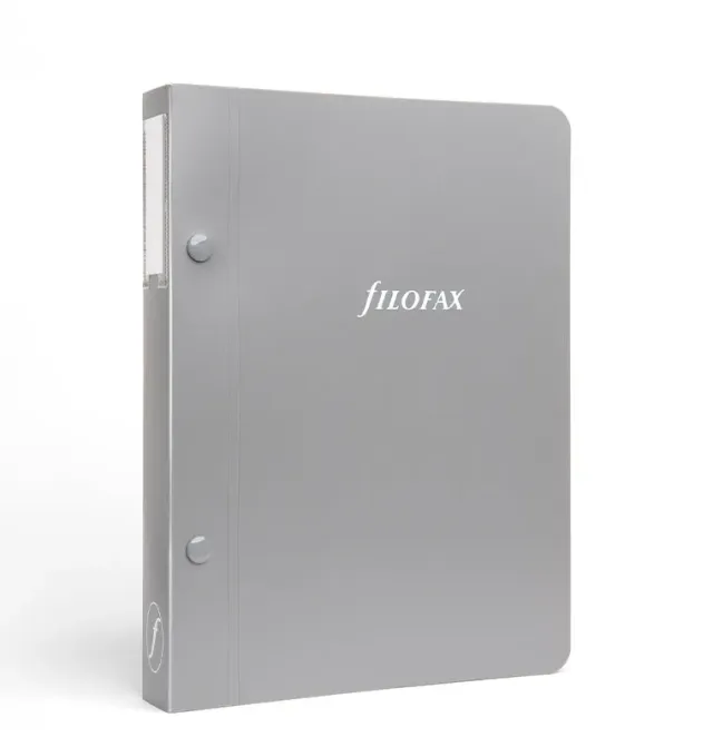 Filofax Classic classeur archivage A5 200 feuilles