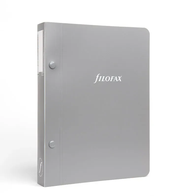 Filofax Classic classeur archivage A5 200 feuilles