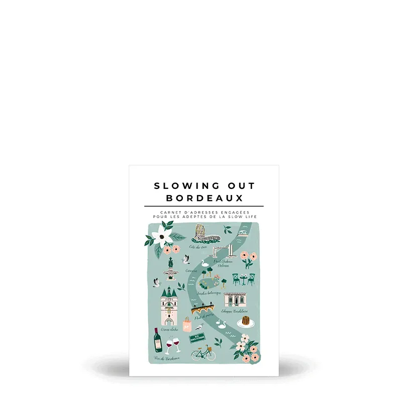 My365 Guide de Bordeaux livre vie pratique