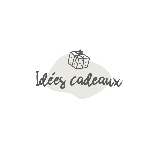 Les Belles Combines Idées de cadeaux fiche à imprimer française