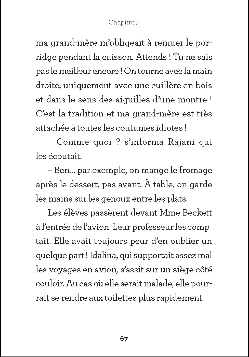 Frigobloc Kinra Girls Voyage scolaire en pays hanté Tome 12 livre