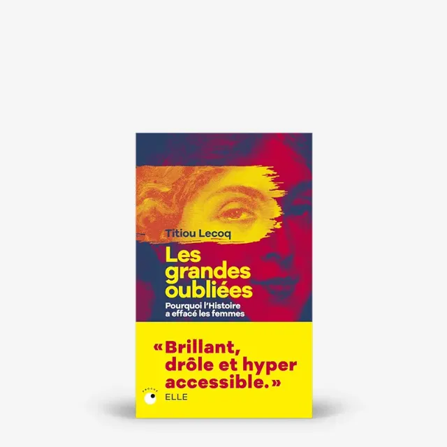 My365 Les Grandes Oubliées livre culture