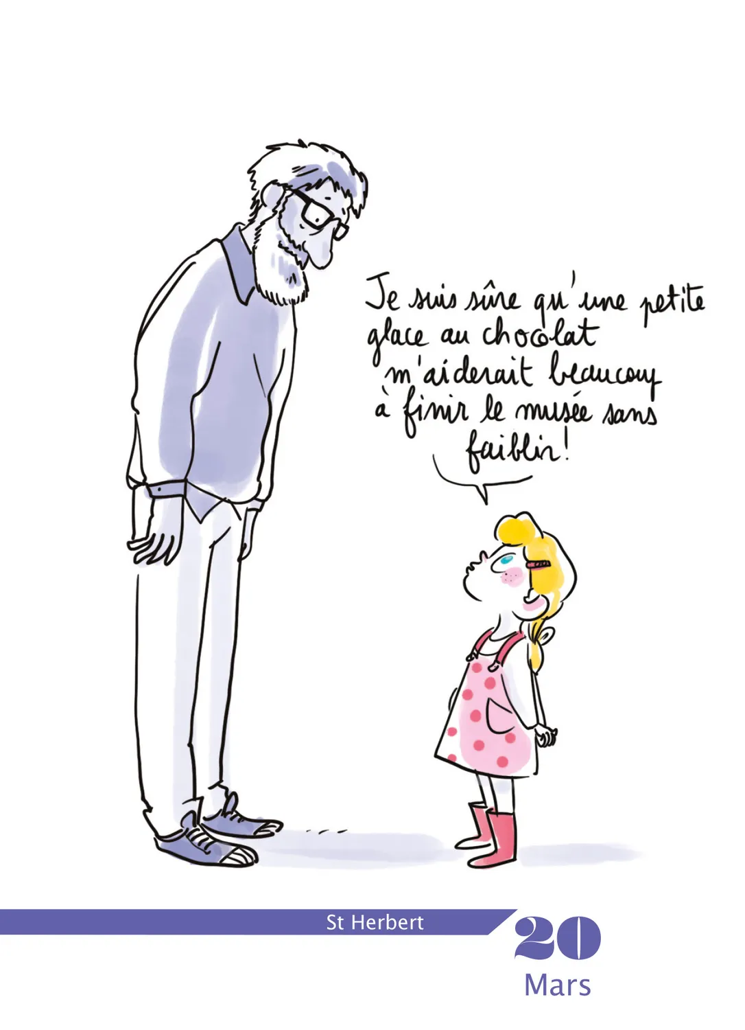 Frigobloc Année à Bloc Pouvoir et Manipulation calendrier 365 jours