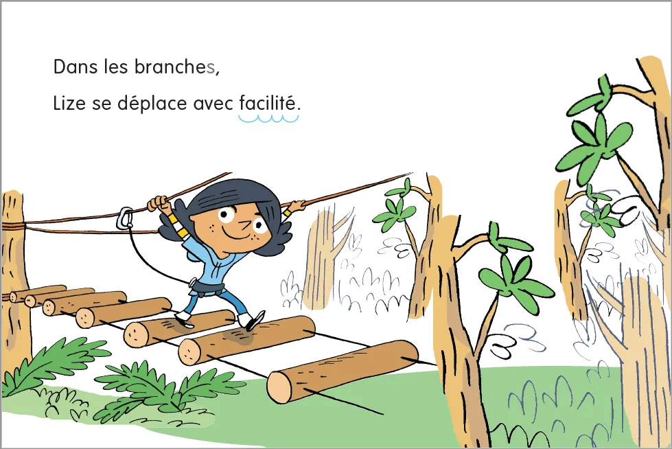 Les Incollables Premières lectures Tome 5 livre niveau 3