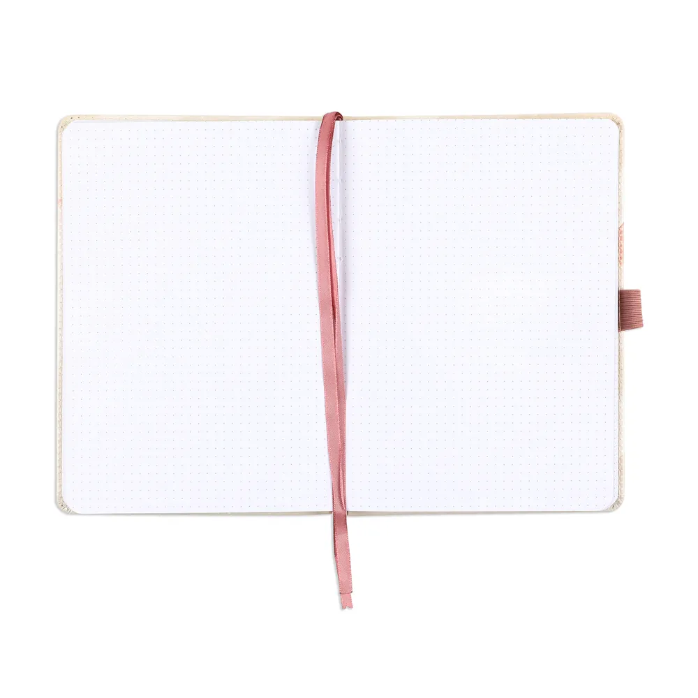Happy Planner Everyday Magic journal pointillé 80 feuilles 160gsm