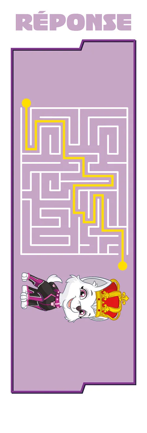 Les Incollables Grande Section éventail quiz Pat' Patrouille