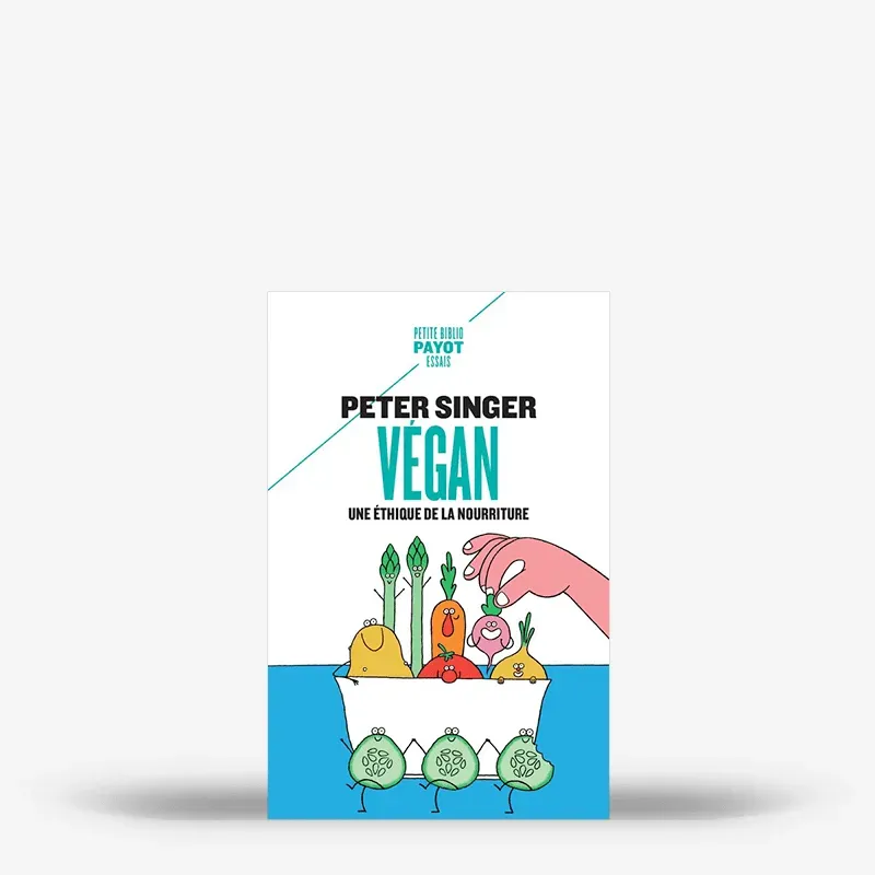 My365 Végan livre pratique végan