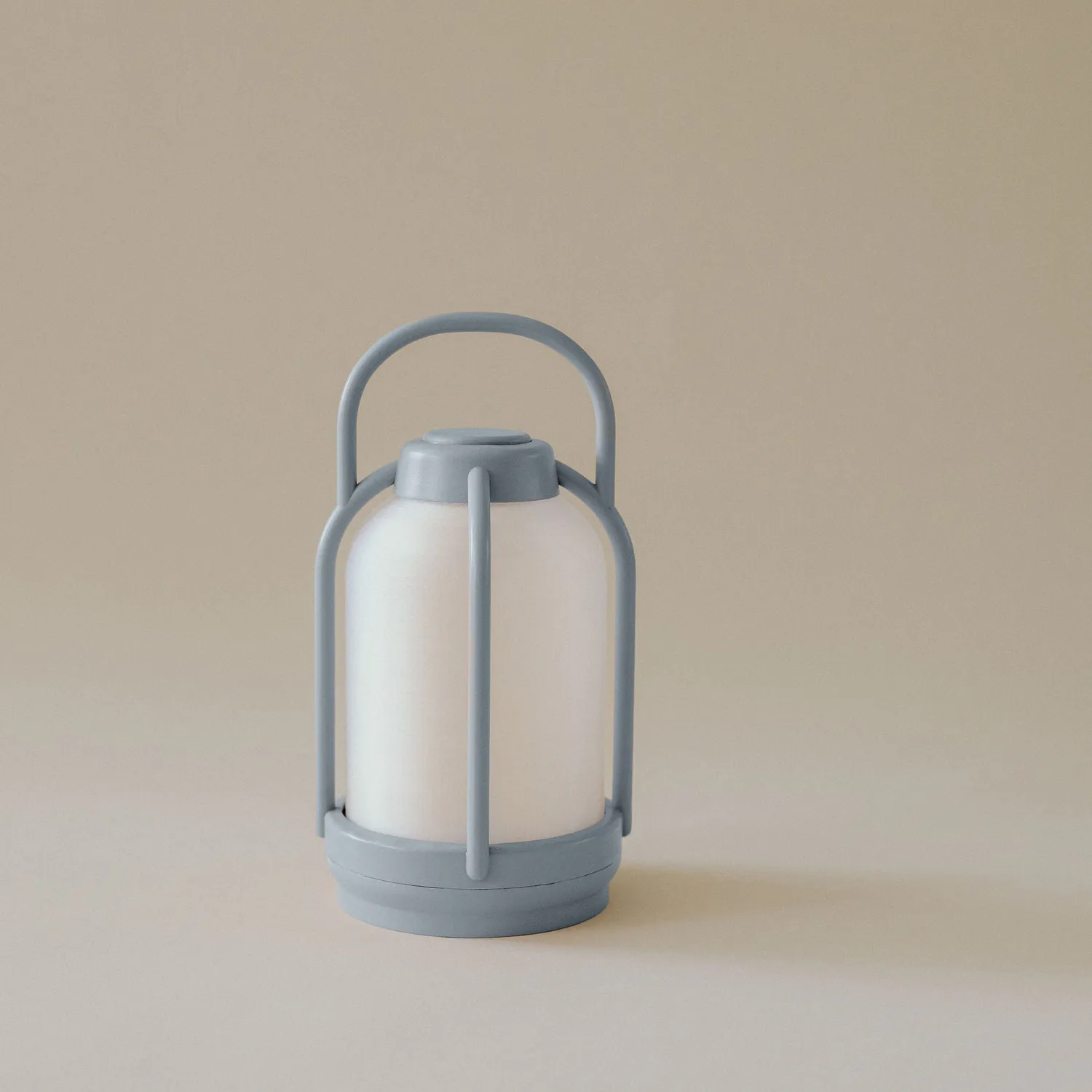 Les Belles Combines Le Fanal lampe nomade rechargeable alu