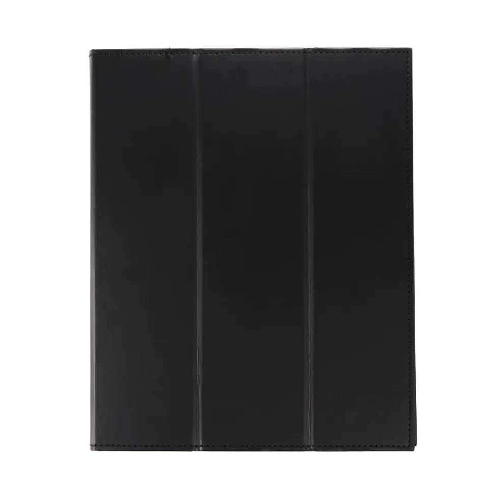 Me & my big ideas Work + Life Black Onyx bloc-notes semainier 52 feuilles