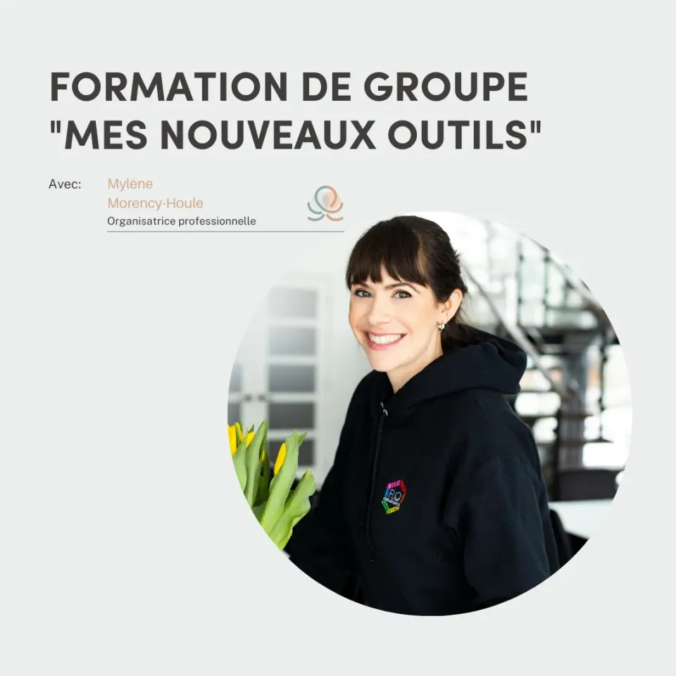 Les Belles Combines Mes Nouveaux Outils formation Octave 60-75 min