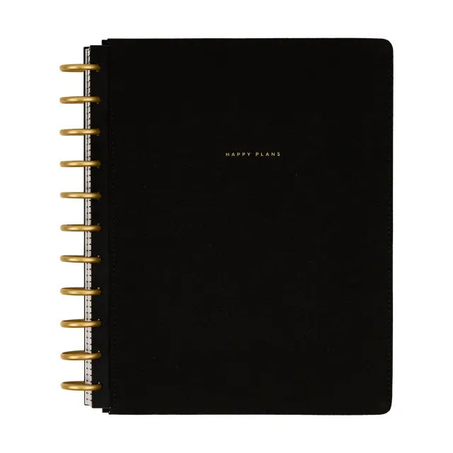 Happy Planner Love L+S planner 2027 Big vertical 12 mois