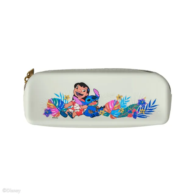 Happy Planner Disney Lilo & Stitch trousse silicone