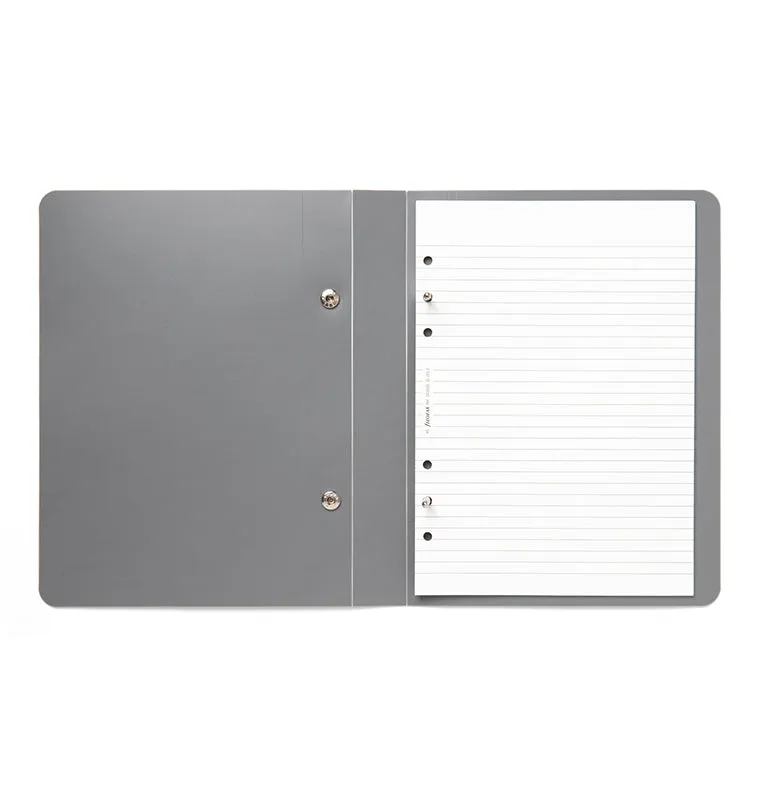 Filofax Classic classeur archivage A5 200 feuilles