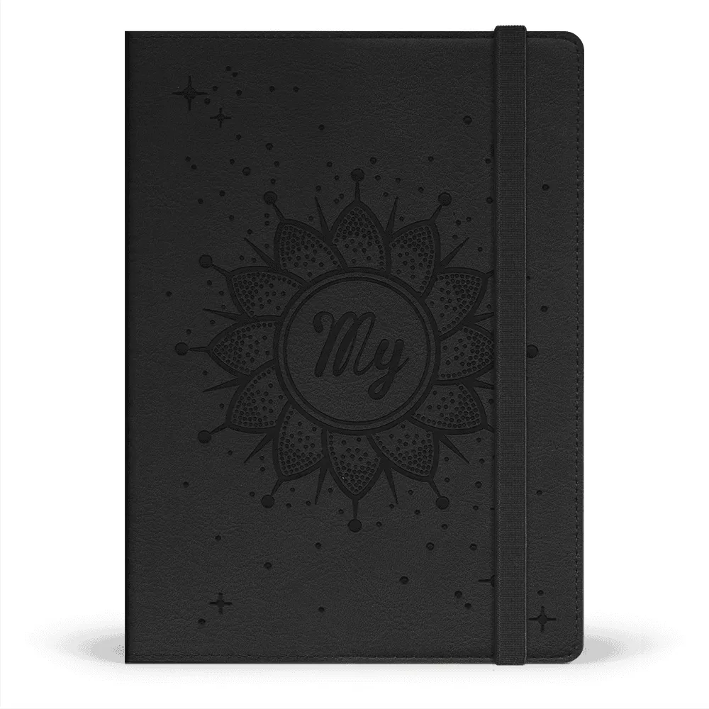 My365 Duo Organisation 2025 agenda poche A6 Soleil