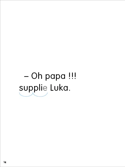 Les Incollables Premières lectures T10 Luka chat livre niv 1 CP