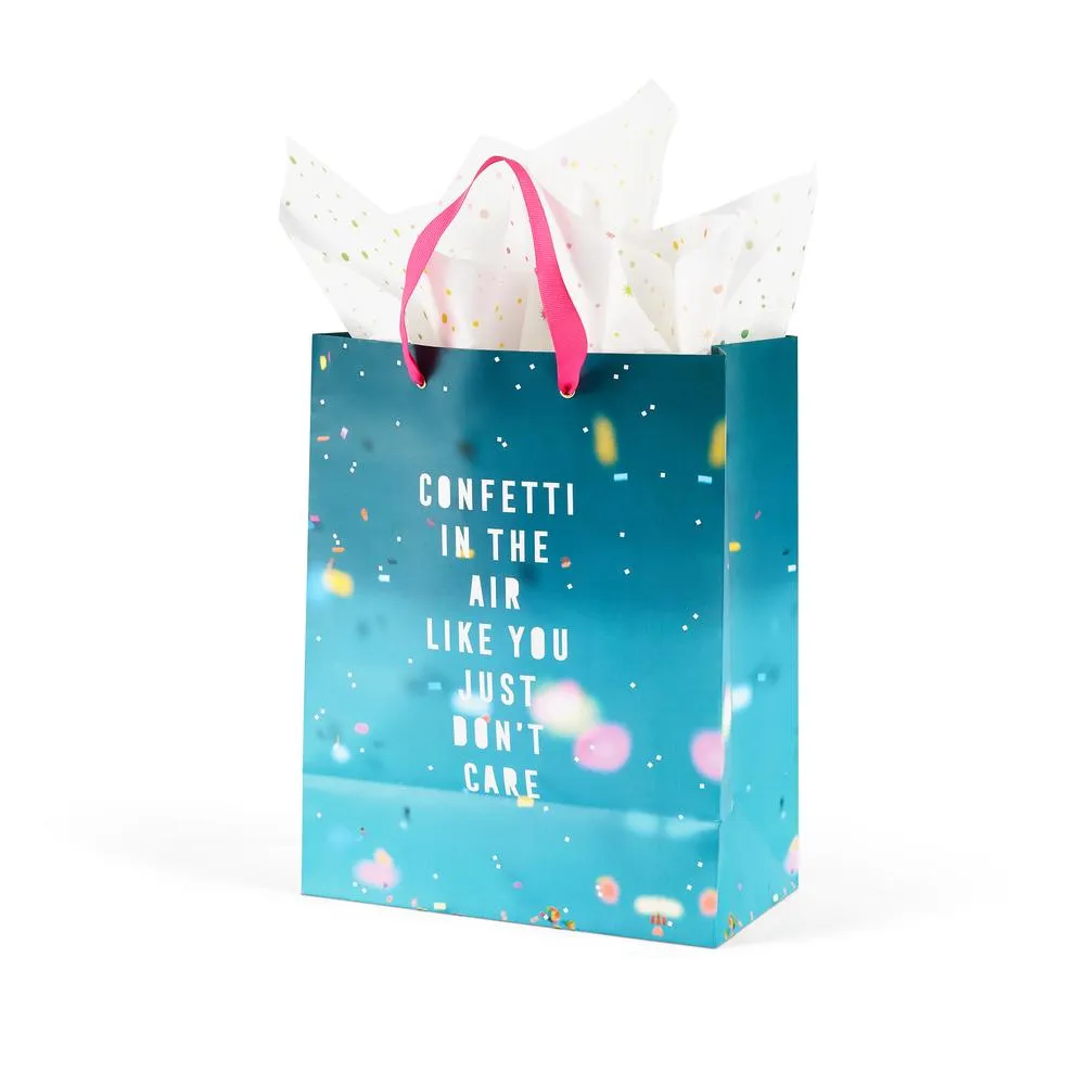 Happy Planner Everyday Gift Bag Book 5 pochettes cadeau