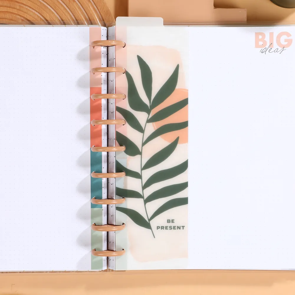 Happy Planner Desert Dunes kit planner Classic désert