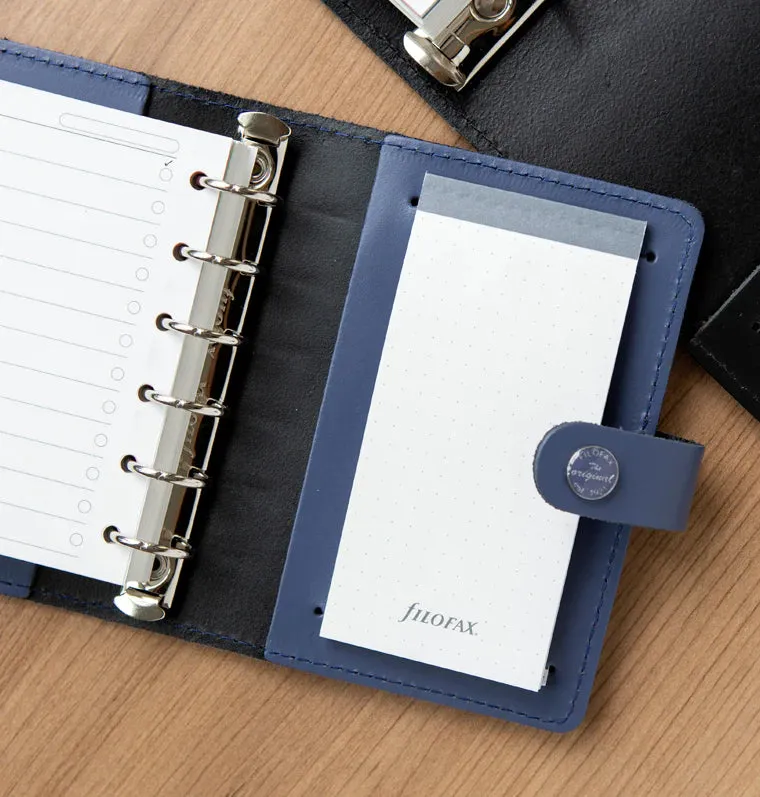 Filofax The Original Bloc Pocket pointillé