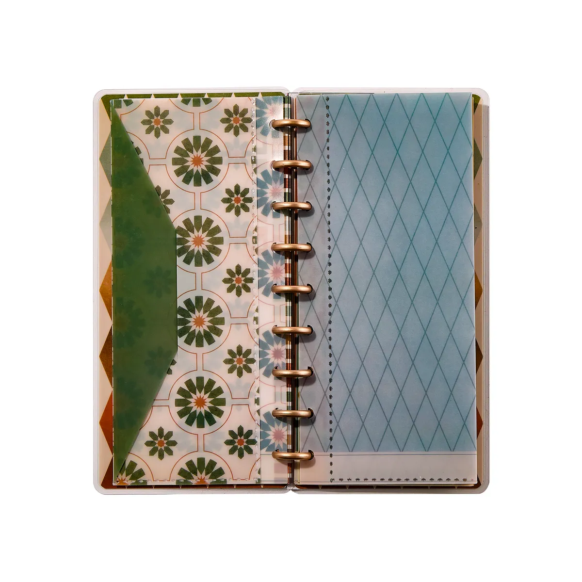 Happy Planner Budget Skinny Classic carnet suivi budget lot