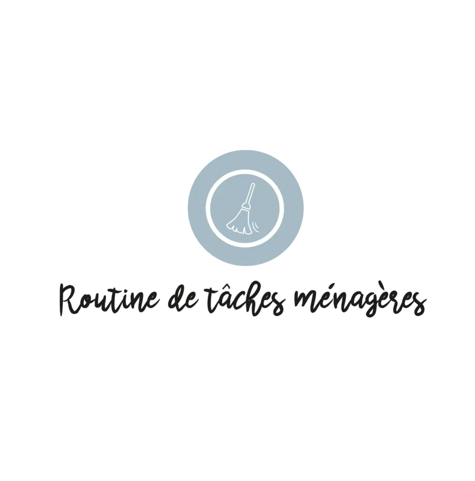 Les Belles Combines taches menageres fiche francaise