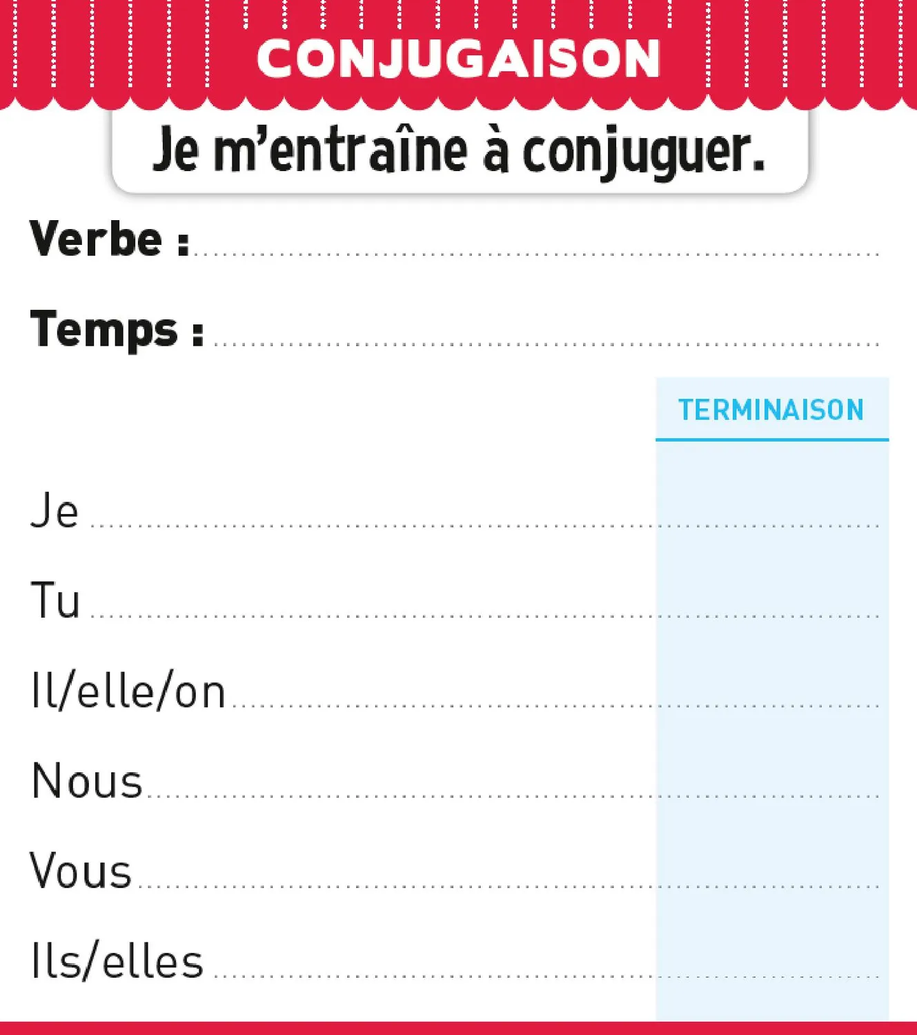 Frigobloc Les Incollables Super Blocs cahier CM1/CM2 français maths