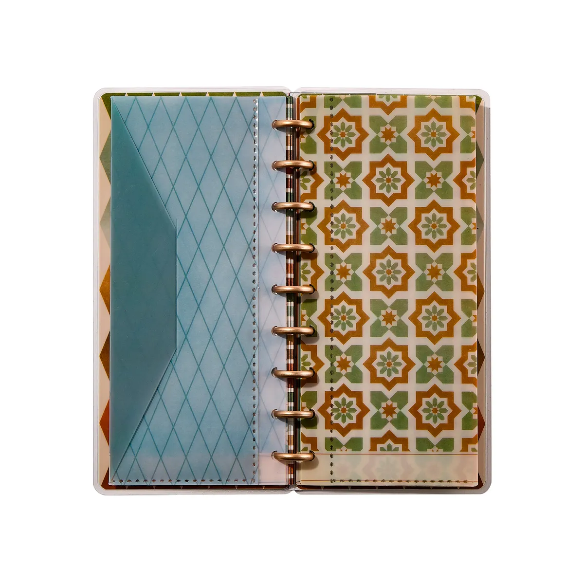 Happy Planner Budget Skinny Classic carnet suivi budget lot