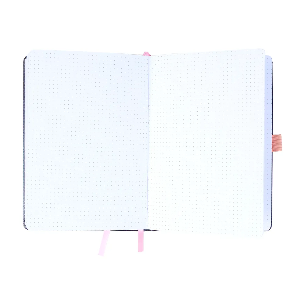 Happy Planner Everyday Magic carnet pointillé 80 feuilles 160g