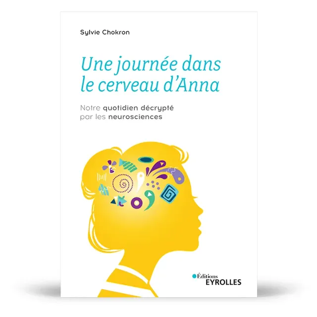 My365 Une journée dans le cerveau d’Anna livre comprendre