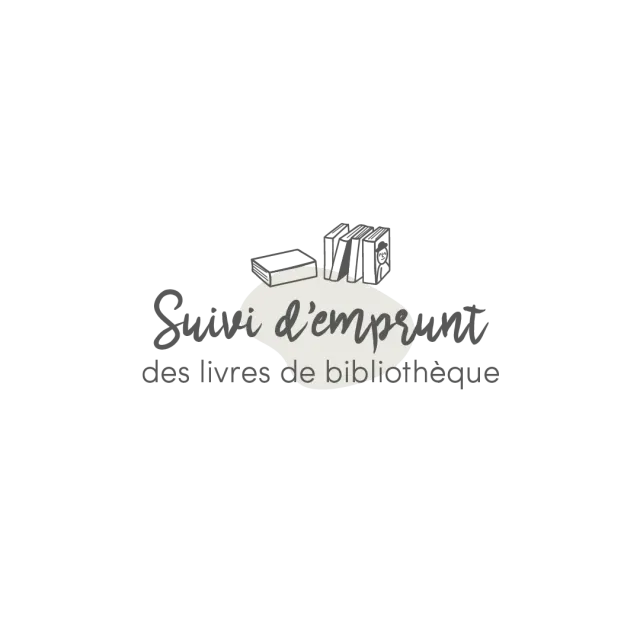 Les Belles Combines Suivi d'emprunt livres bibliothèque fiche française