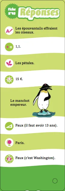 Les Incollables 350 quiz vacances CM1 vers CM2 boitier quiz