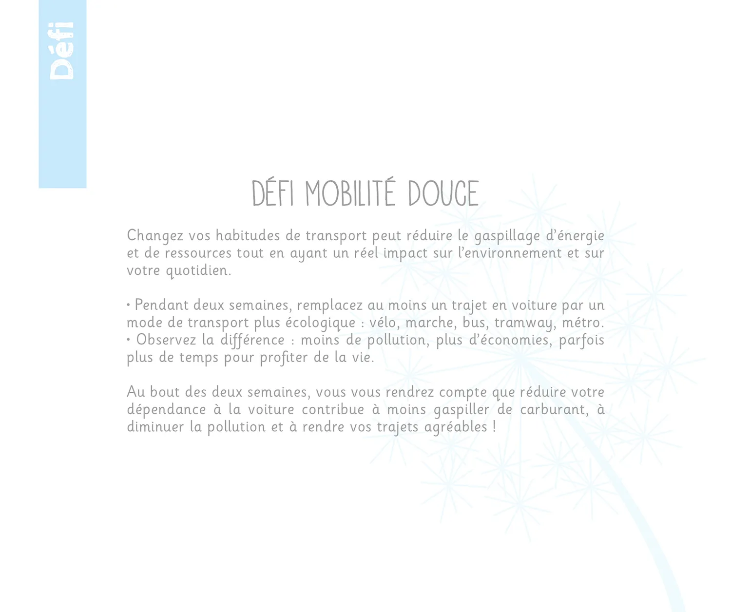 Frigobloc Hebdomadaire Anti-gaspi 2027 calendrier familial