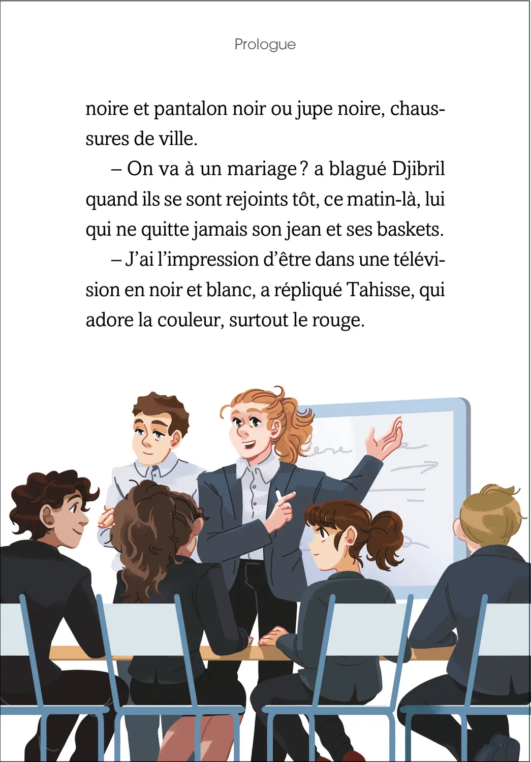 Frigobloc Passion Gym Tome 8 roman Quelle note pour Jade