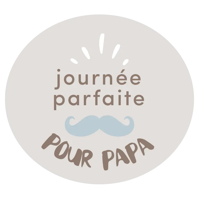 Les Belles Combines Journée de rêve fête des Pères fiche française