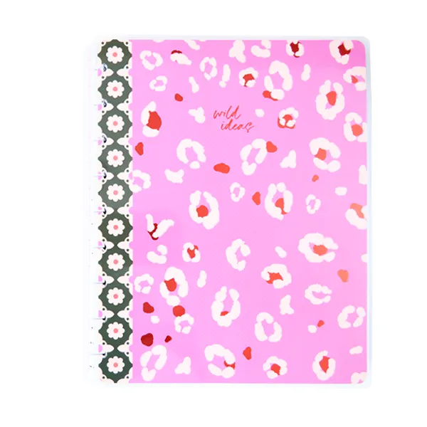 Happy Planner couverture agenda à disques Classic interchangeable