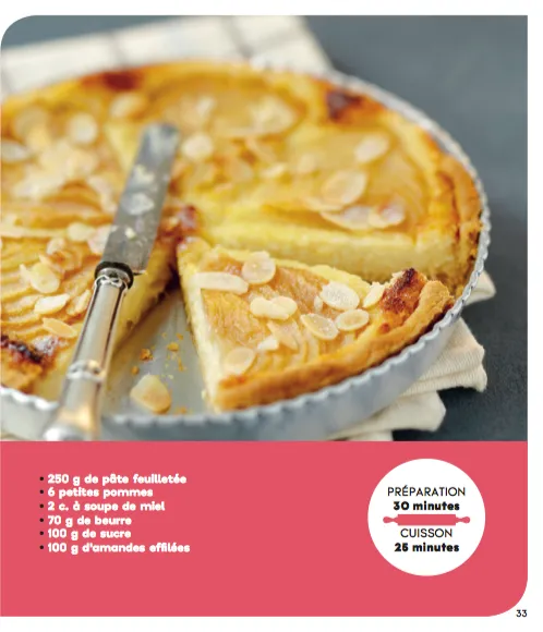 Frigobloc Marmiton Top desserts livre cuisine sucrée